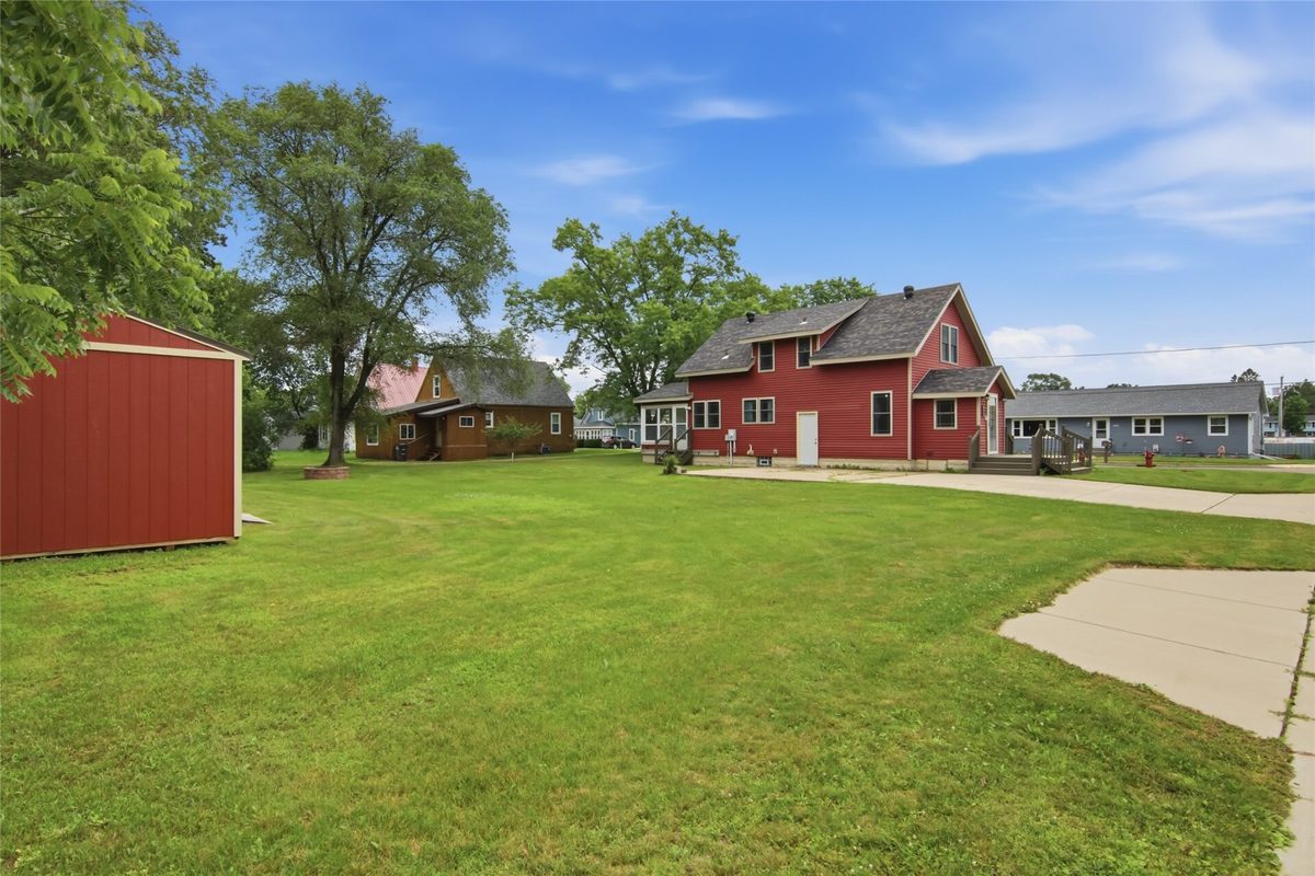 14006 Pine Street, Osseo WI 54758 - Residential house for sale - MLS #1603146 - image31