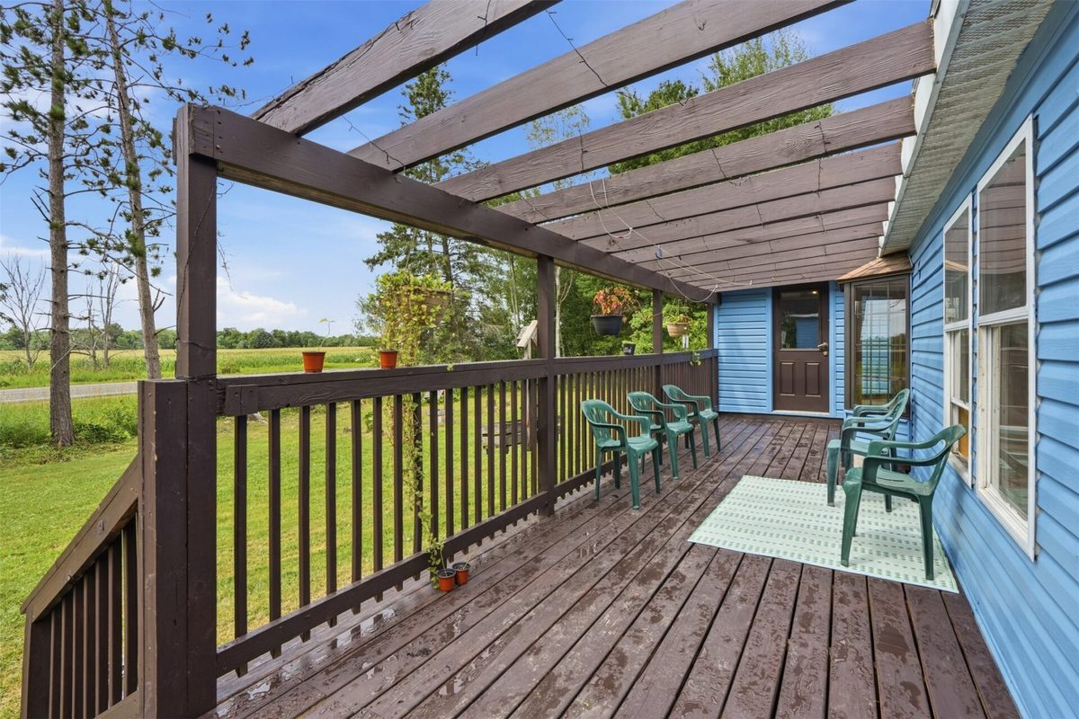 17028 State Highway 64, Gilman WI 54433 - Residential house for sale - MLS #1603513 - image28