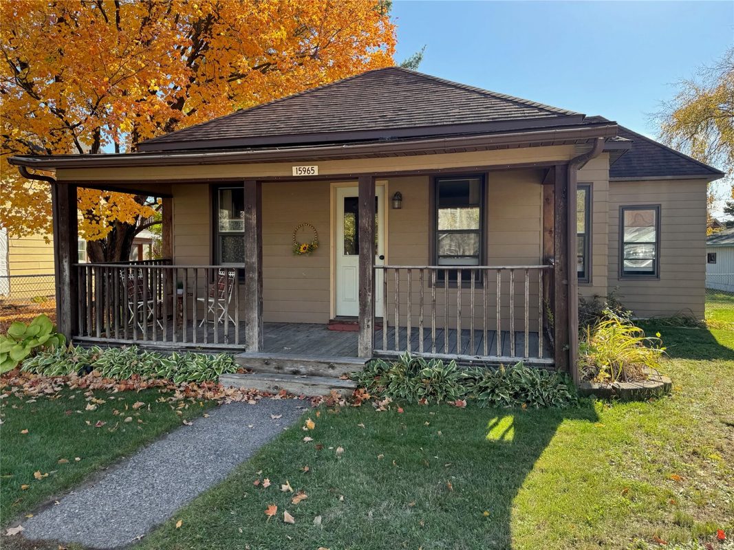 15965 Fourth Street, Hayward WI 54843 - Residential house for sale - MLS #1605768 - image2