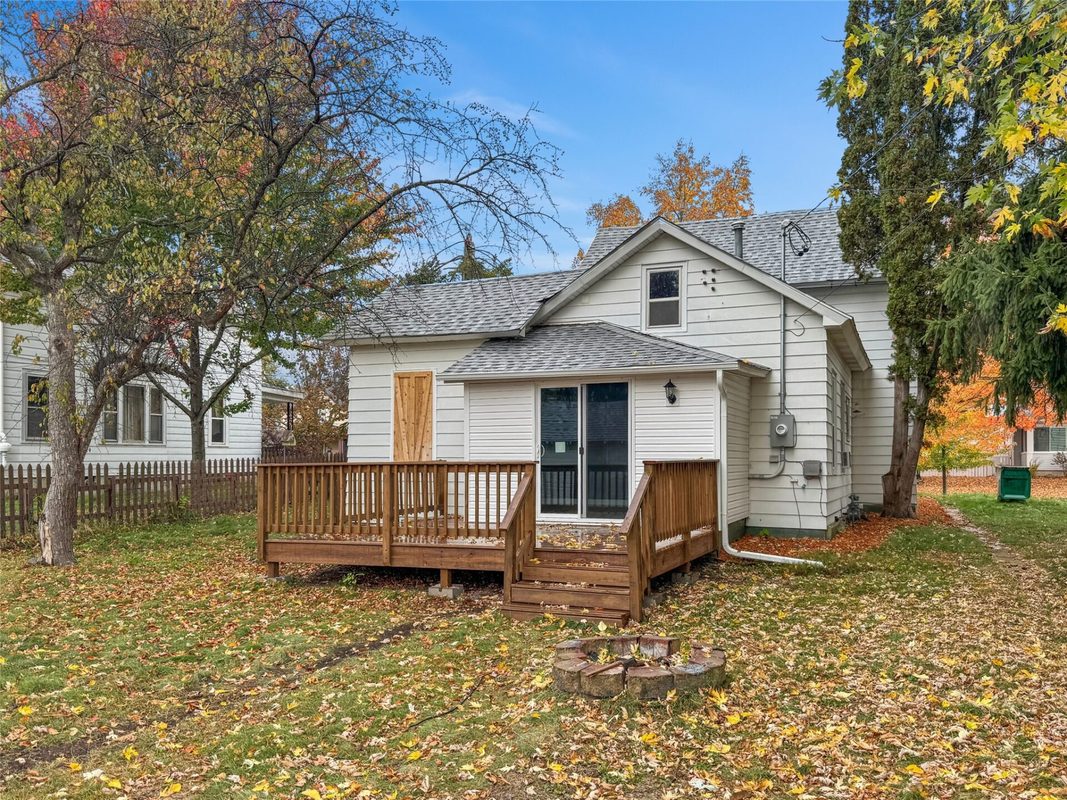 309 Dwight Street, Chippewa Falls WI 54729 - Residential house for sale - MLS #1606068 - image4