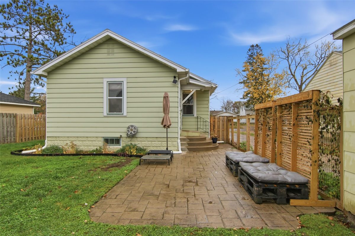 2852 5th Street, Eau Claire WI 54703 - Residential house for sale - MLS #1606288 - image32