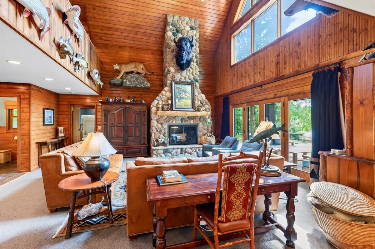 44990 Bear Point Road, Cable WI 54821 - Residential house for sale - MLS #1603380 - image11