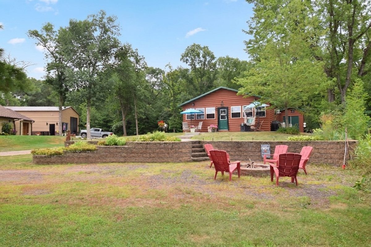 6595 Blue Heron Bay Drive, Siren WI 54872 - Residential house for sale - MLS #1604232 - image5
