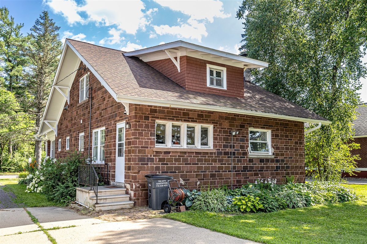 174 Main Street, Hixton WI 54635 - Residential house for sale - MLS #1602973 - image3