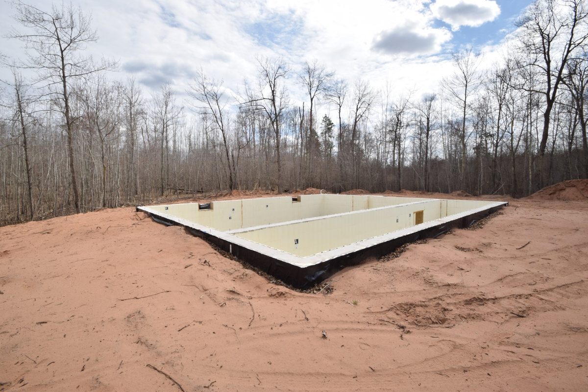 4339 Thunderbird Drive, Danbury WI 54830 - Land house for sale - MLS #1600969 - image3