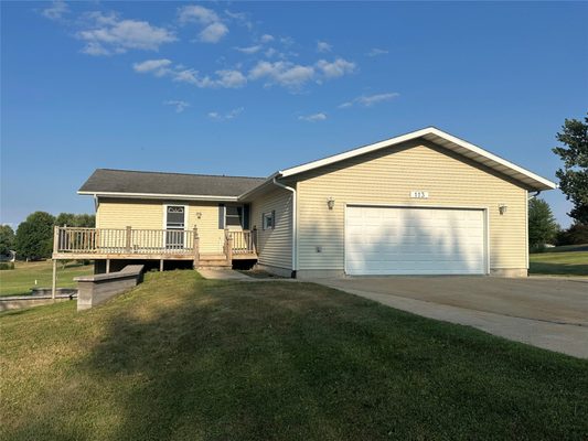 113 Meadow View Drive, Alma Center WI 54611 - Residential house for sale - MLS #1601754 - image1