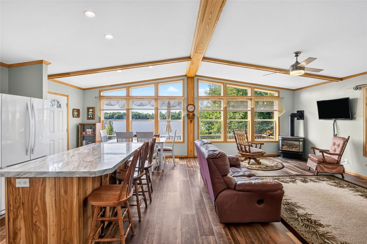 34277 Mcgraw Lake Road, Danbury WI 54830 - Residential house for sale - MLS #1604792 - image13