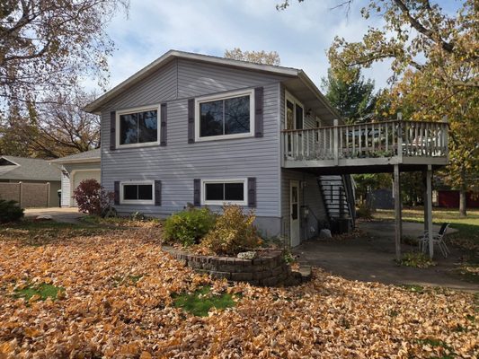 4266 113th Street Chippewa Falls WI 54729