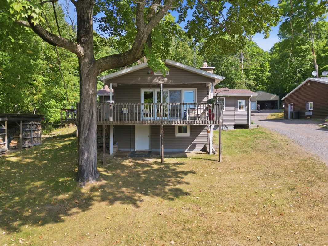 7611W Pine Point Road, Hayward WI 54843 - Residential house for sale - MLS #1604725 - image2