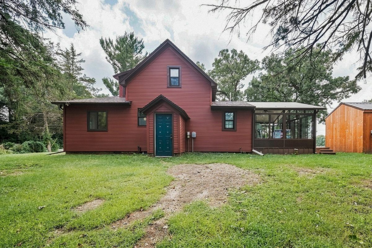 W2530 Cedar Road, Eau Claire WI 54701 - Residential house for sale - MLS #1604609 - image5