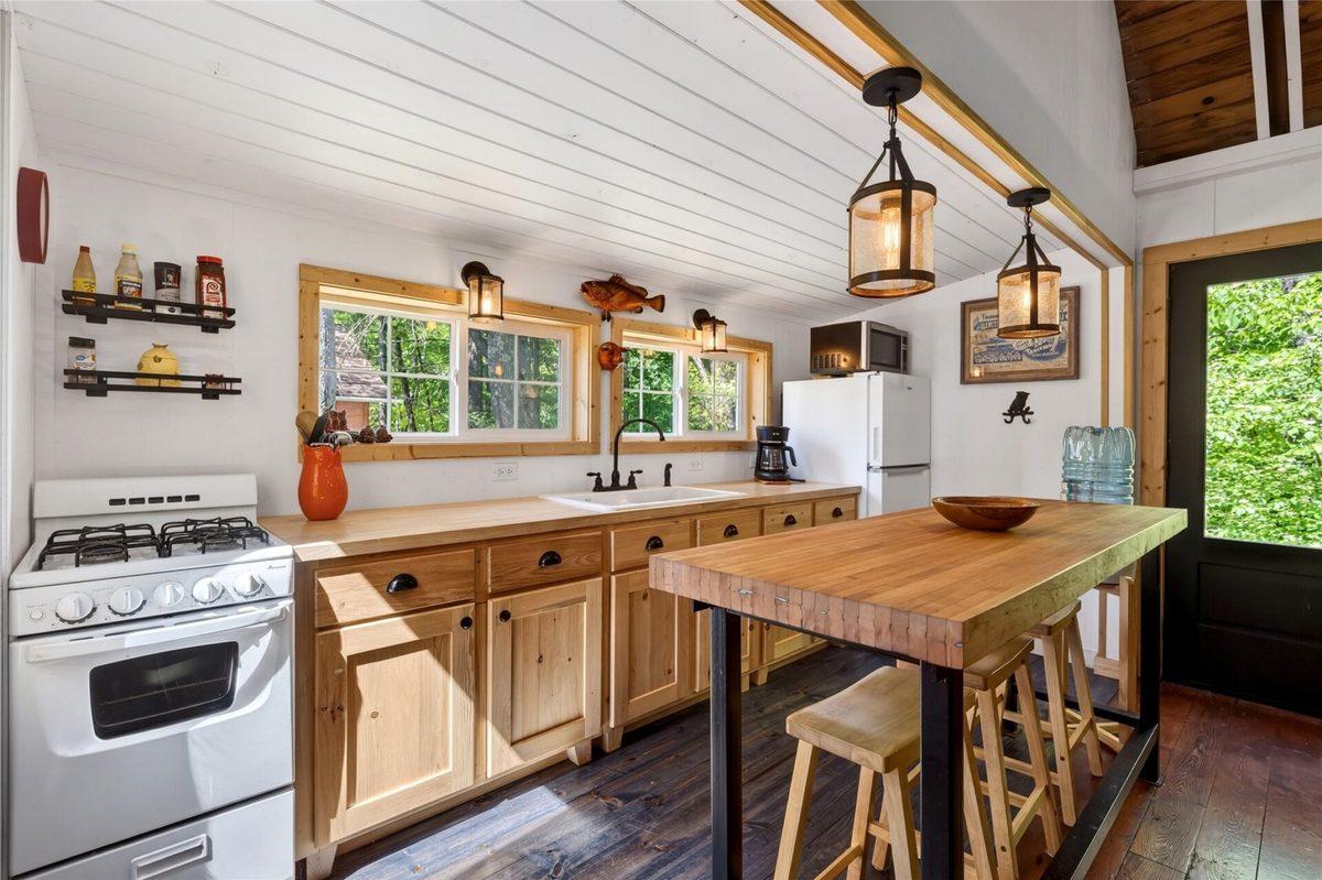 W374 County Road DD, Birchwood, WI