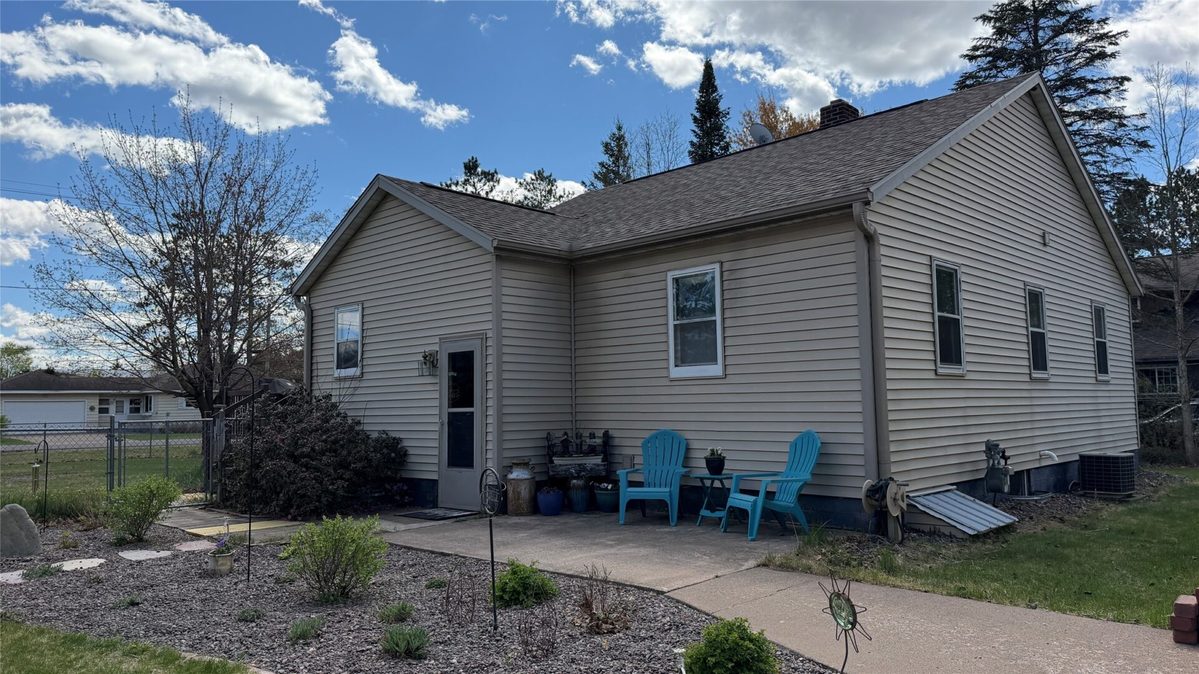 10507 Hamblin Street, Hayward WI 54843 - Residential house for sale - MLS #1601151 - image2