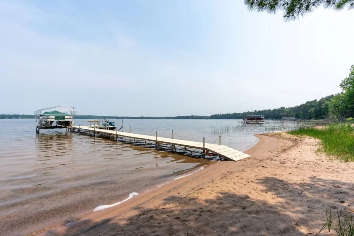 27158 Hersant Road, Webster WI 54893 - Residential house for sale - MLS #1605567 - image16