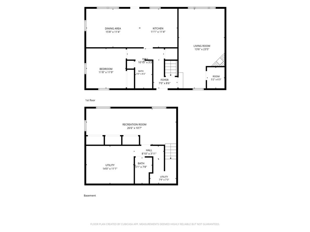 5620 170th Street, Chippewa Falls WI 54729 - ResidentialIncome house for sale - MLS #1604785 - image52