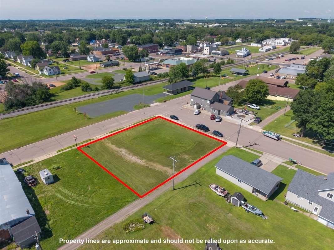 205 1st Avenue, Stanley WI 54768 - Land house for sale - MLS #1603208 - image7