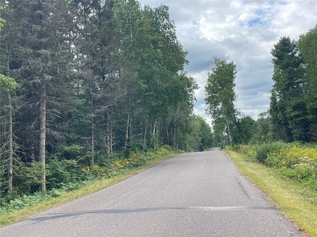 Lot 4 Hermosa Lane, Hayward, WI — photo 4