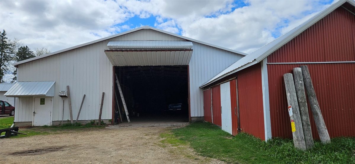 E12088 County Road K, Augusta WI 54722 - Farm house for sale - MLS #1600657 - image20