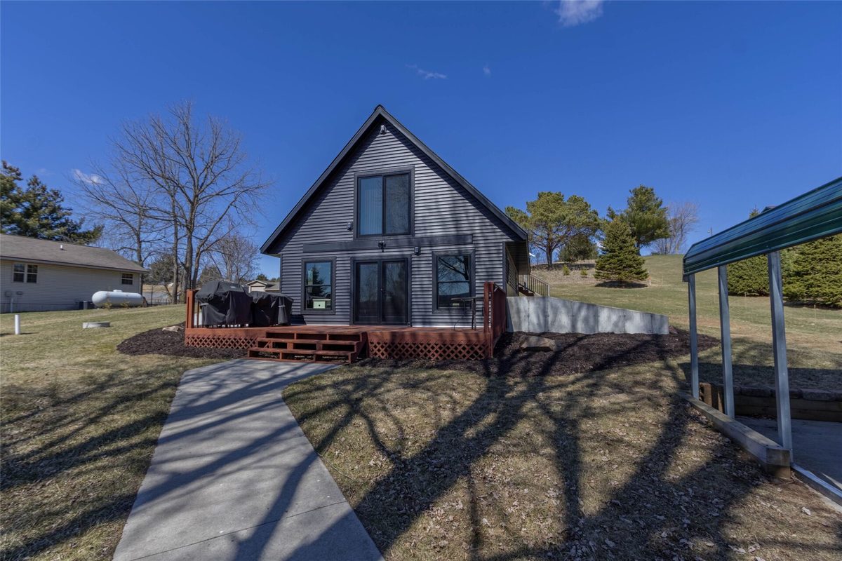 W9490 County Road D  Holcombe WI 54745 — photo 27