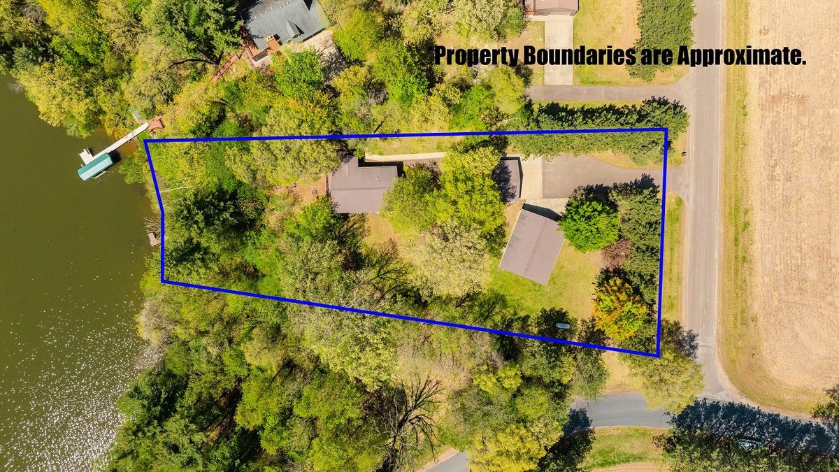N705 298th Street, Eau Galle WI 54737 - Residential house for sale - MLS #1601327 - image59