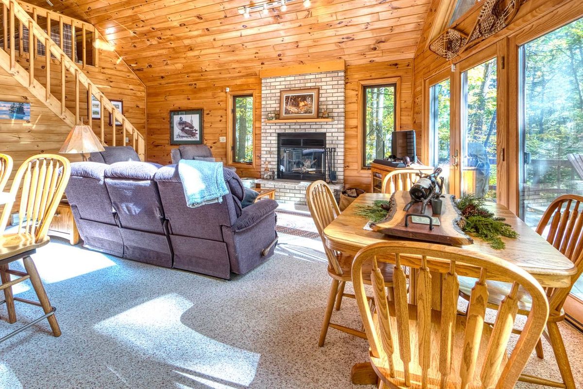 1903 29 3/4 Avenue, Rice Lake WI 54868 - Residential house for sale - MLS #1605177 - image4
