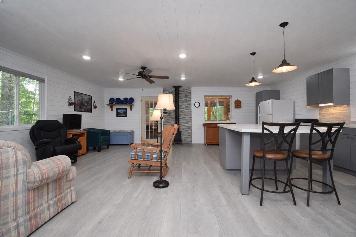 N4082 Deep Lake Road, Sarona WI 54870 - Residential house for sale - MLS #1604364 - image8
