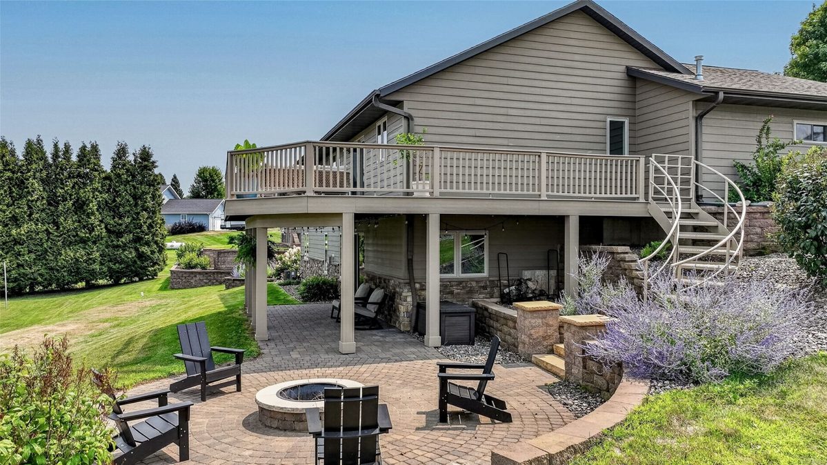 1768 186th Street, Chippewa Falls WI 54729 - Residential house for sale - MLS #1604090 - image41