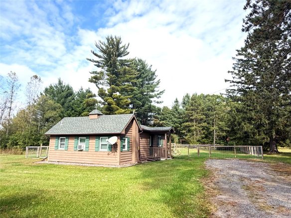 729 Elm Street, Strum WI 54770 - Residential house for sale - MLS #1605483 - image1
