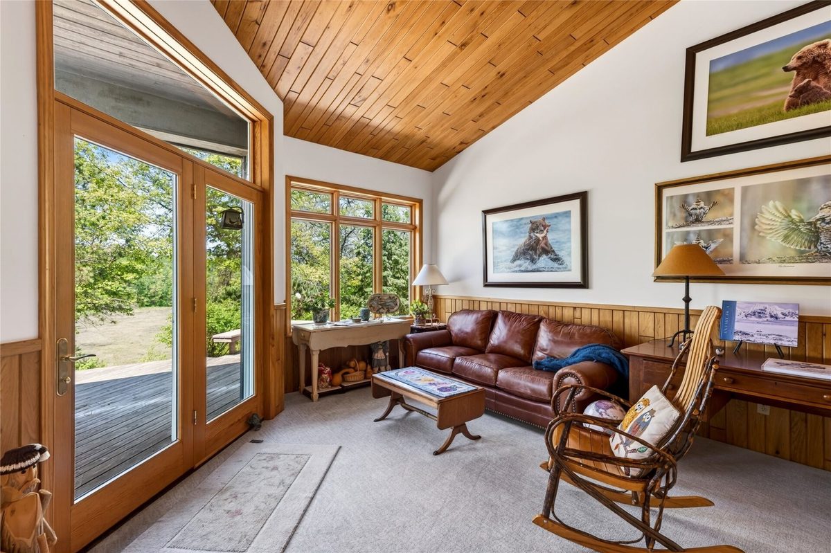 N8421 Lincoln Lake Road, Trego WI 54888 - Residential house for sale - MLS #1601767 - image41
