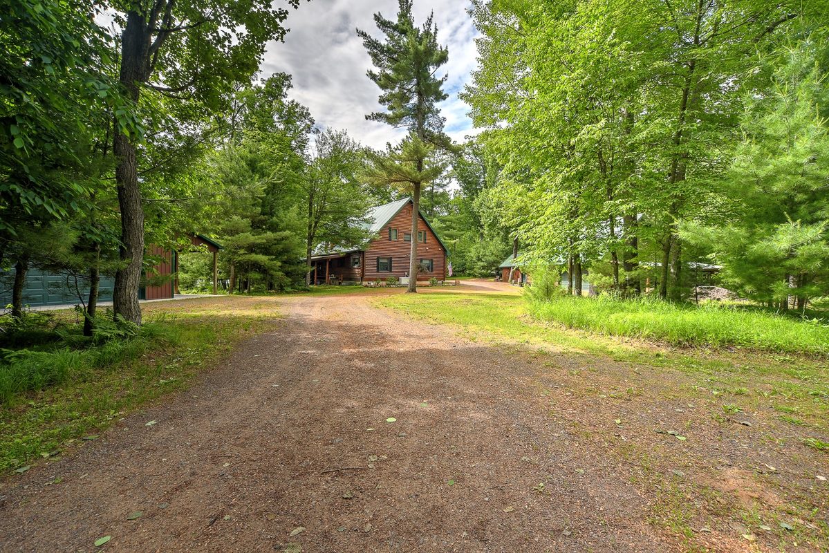 28594 Birch Island Lake Trail, Danbury WI 54830 - Residential house for sale - MLS #1599351 - image49