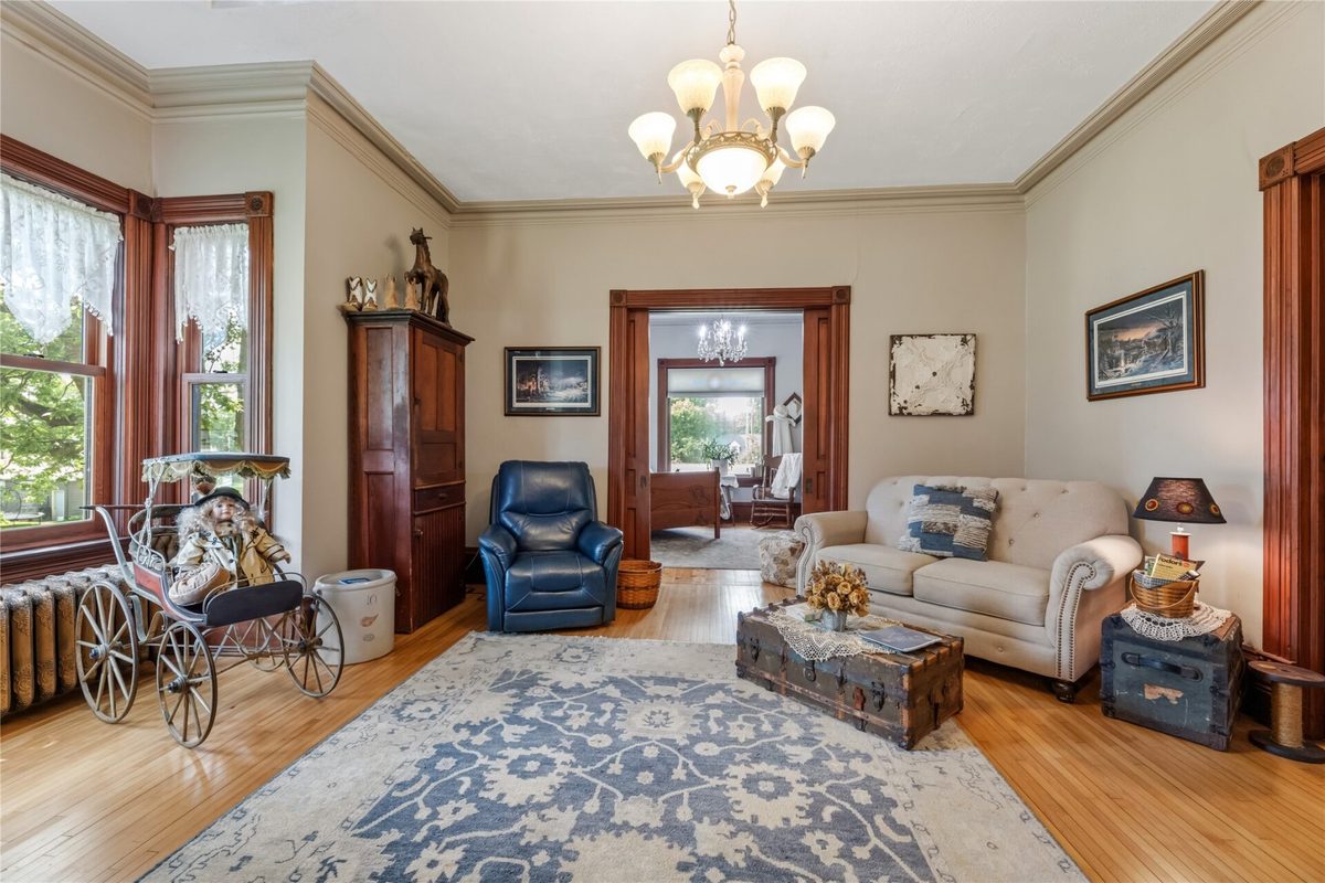 22961 Church Street, Ettrick, WI