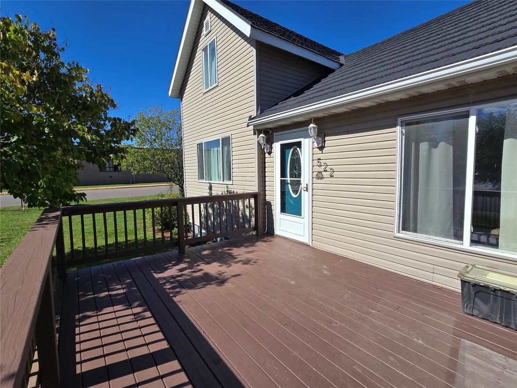 522 Sexton Street, Chetek WI 54728 - Residential house for sale - MLS #1605344 - image6