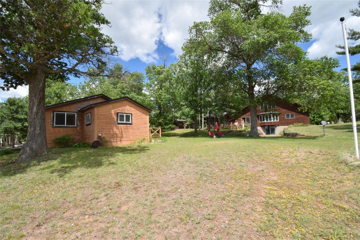 3434 Chenoweth Drive, Webster WI 54893 - Residential house for sale - MLS #1599533 - image57