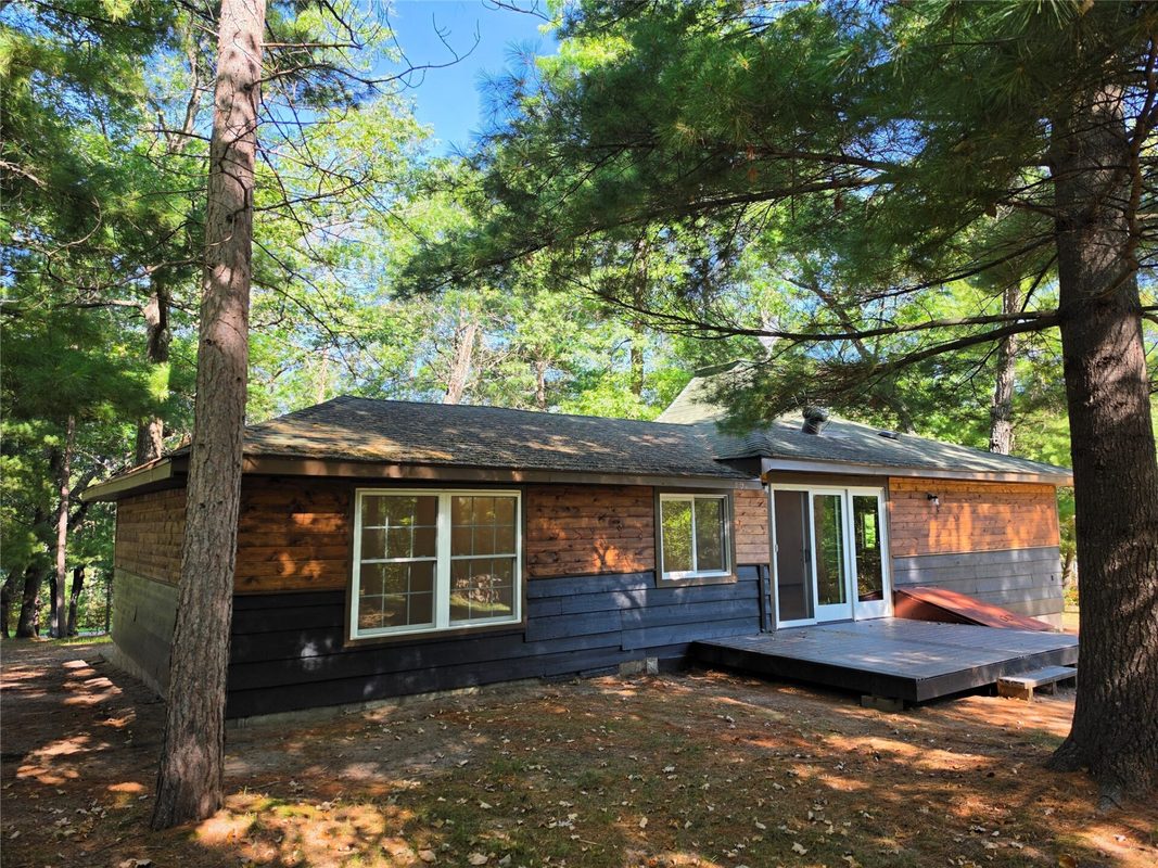 29110 Treasure Island Trail Way, Danbury WI 54830 - Residential house for sale - MLS #1603126 - image2