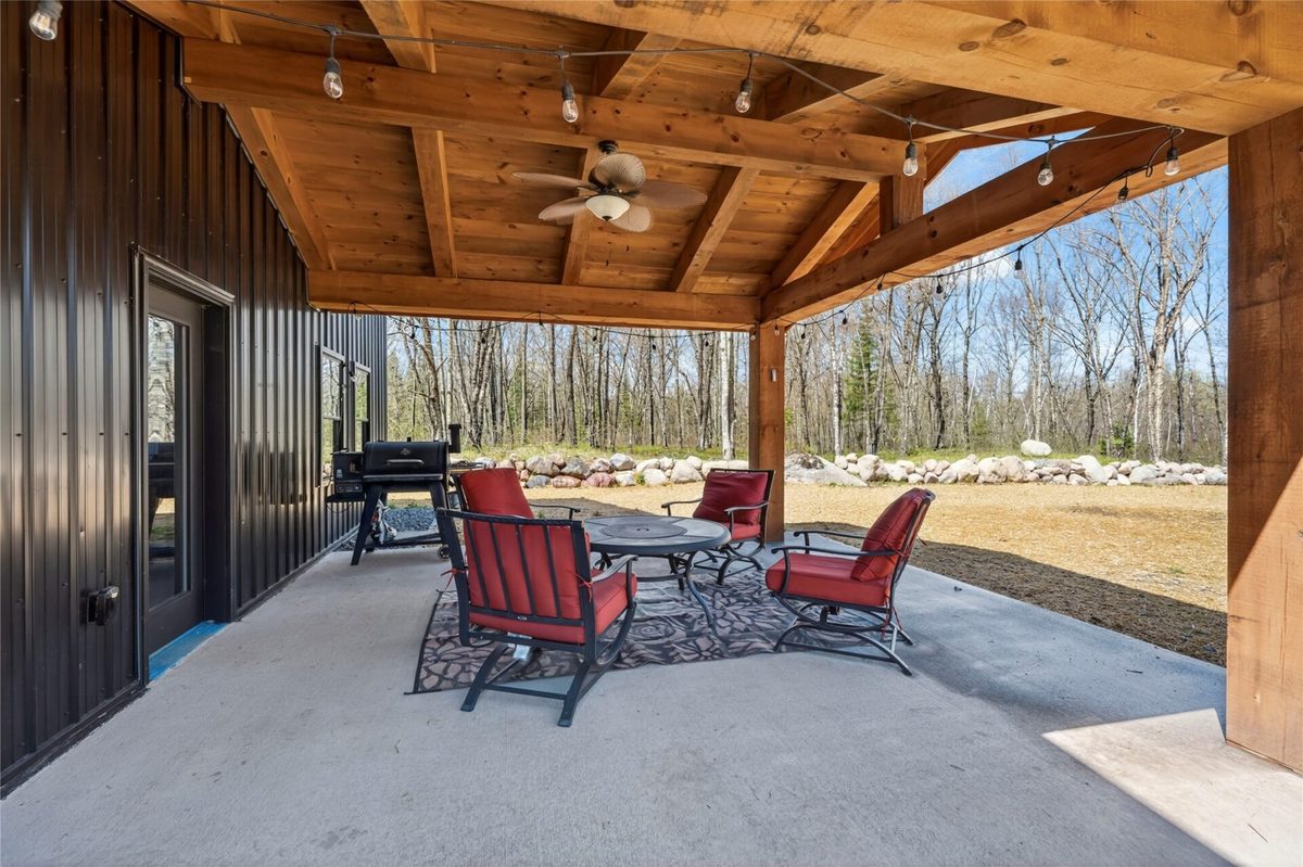 7107 County Highway B, Winter WI 54896 - Residential house for sale - MLS #1601766 - image42