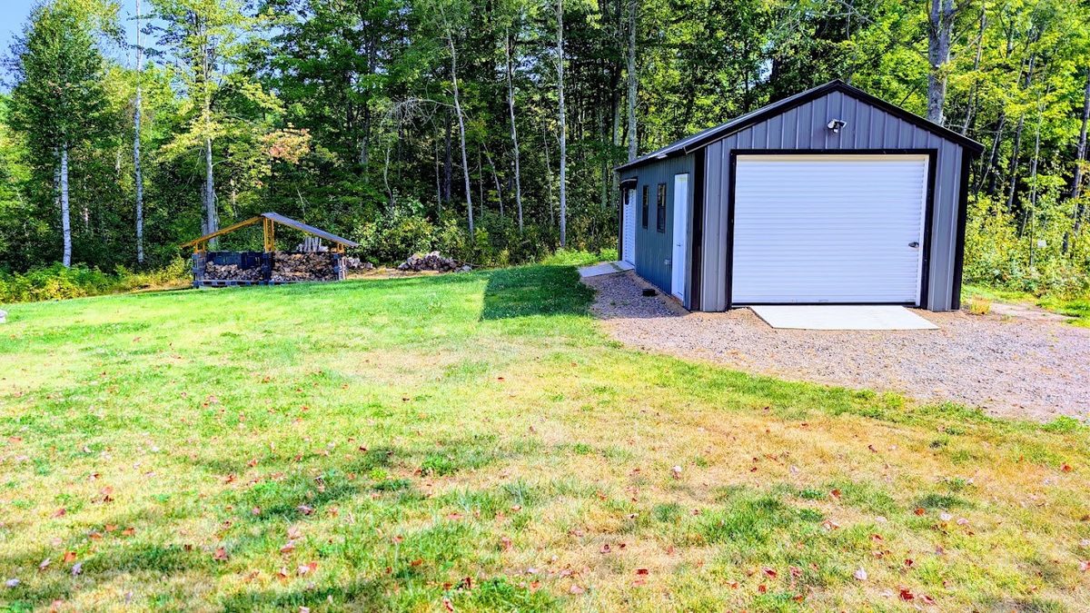 W8185 County Road J, Ladysmith WI 54848 - Land house for sale - MLS #1604406 - image4