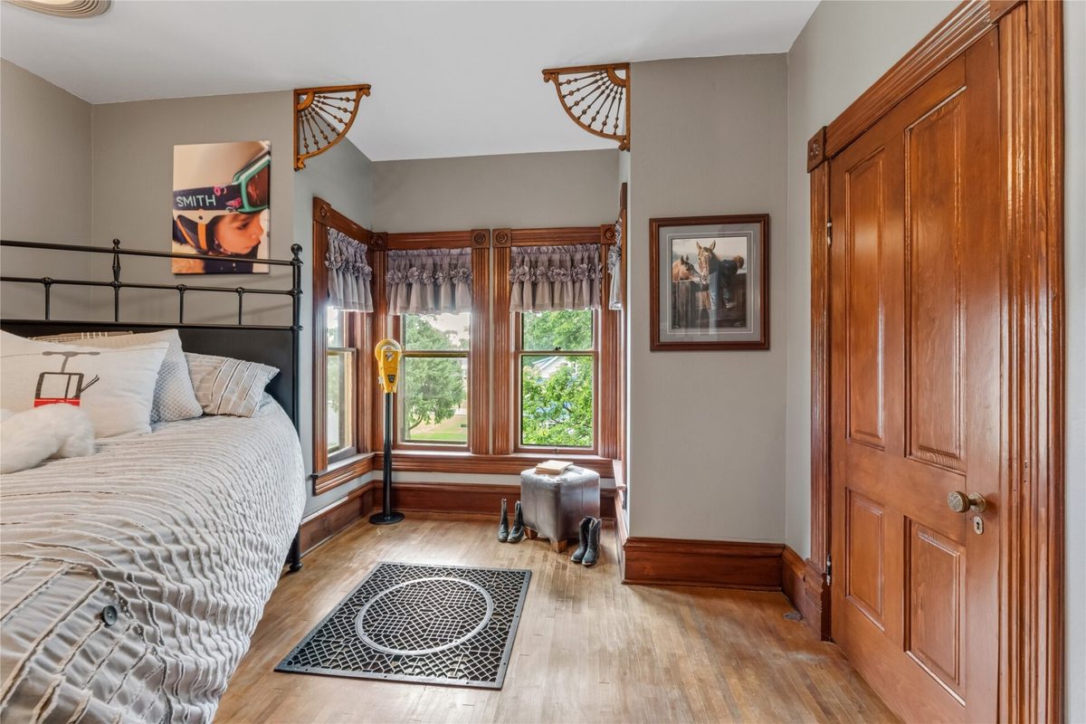 22961 Church Street, Ettrick, WI