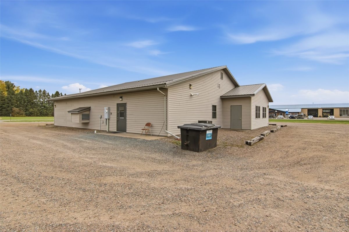 121 Division Street, Withee WI 54498 - CommercialSale house for sale - MLS #1605806 - image35