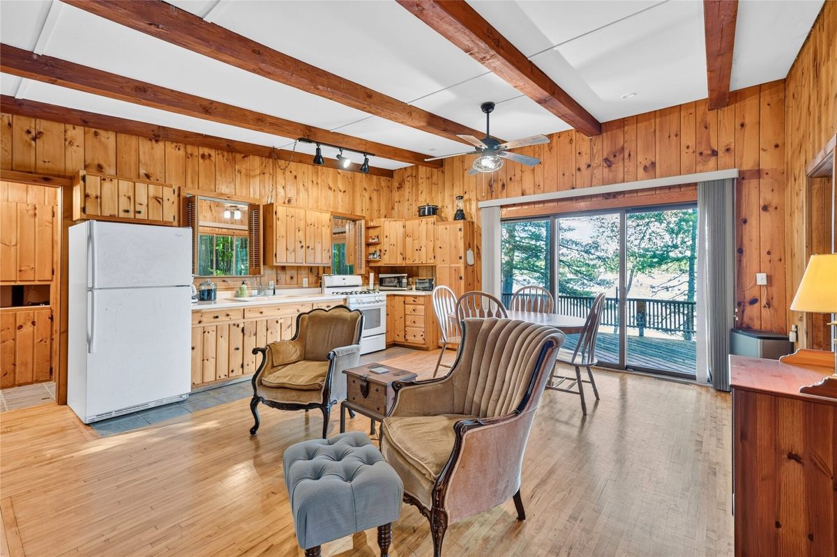 17305 Pioneer Road, Cable WI 54821 - Residential house for sale - MLS #1605116 - image25