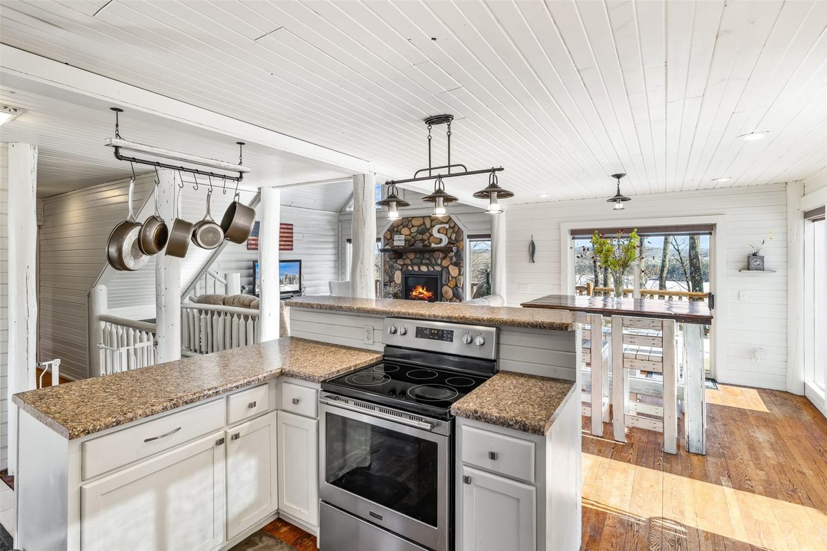 3891 County Highway F, Stone Lake WI 54876 - Residential house for sale - MLS #1602621 - image4