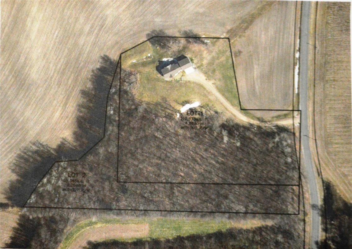 S7256 Sunrise Drive, Fall Creek WI 54742 - Residential house for sale - MLS #1602940 - image36