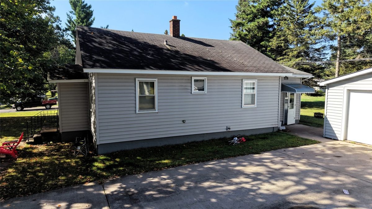 600 11th Street, Ladysmith WI 54848 - Residential house for sale - MLS #1605113 - image2