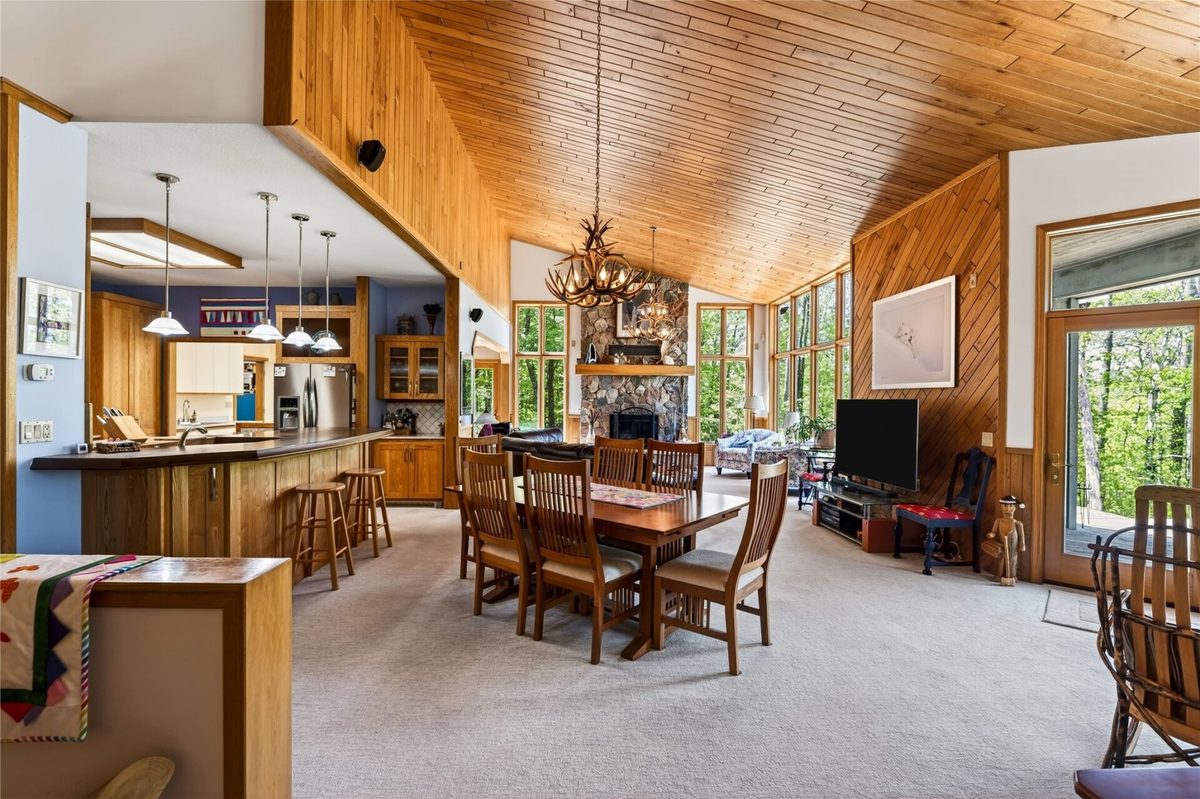 N8421 Lincoln Lake Road, Trego WI 54888 - Residential house for sale - MLS #1601767 - image17