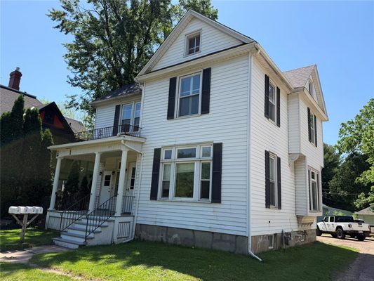 317 Summit Avenue Eau Claire WI 54701