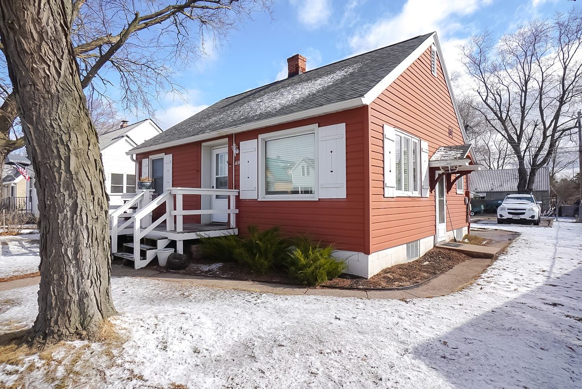 Residential at 1131 Barron Street, Eau Claire, WI 54703 — photo 17