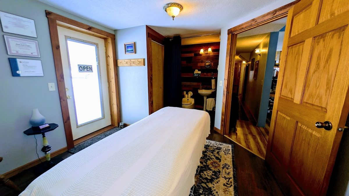 17341 County Highway M  New Auburn WI 54757 — photo 41