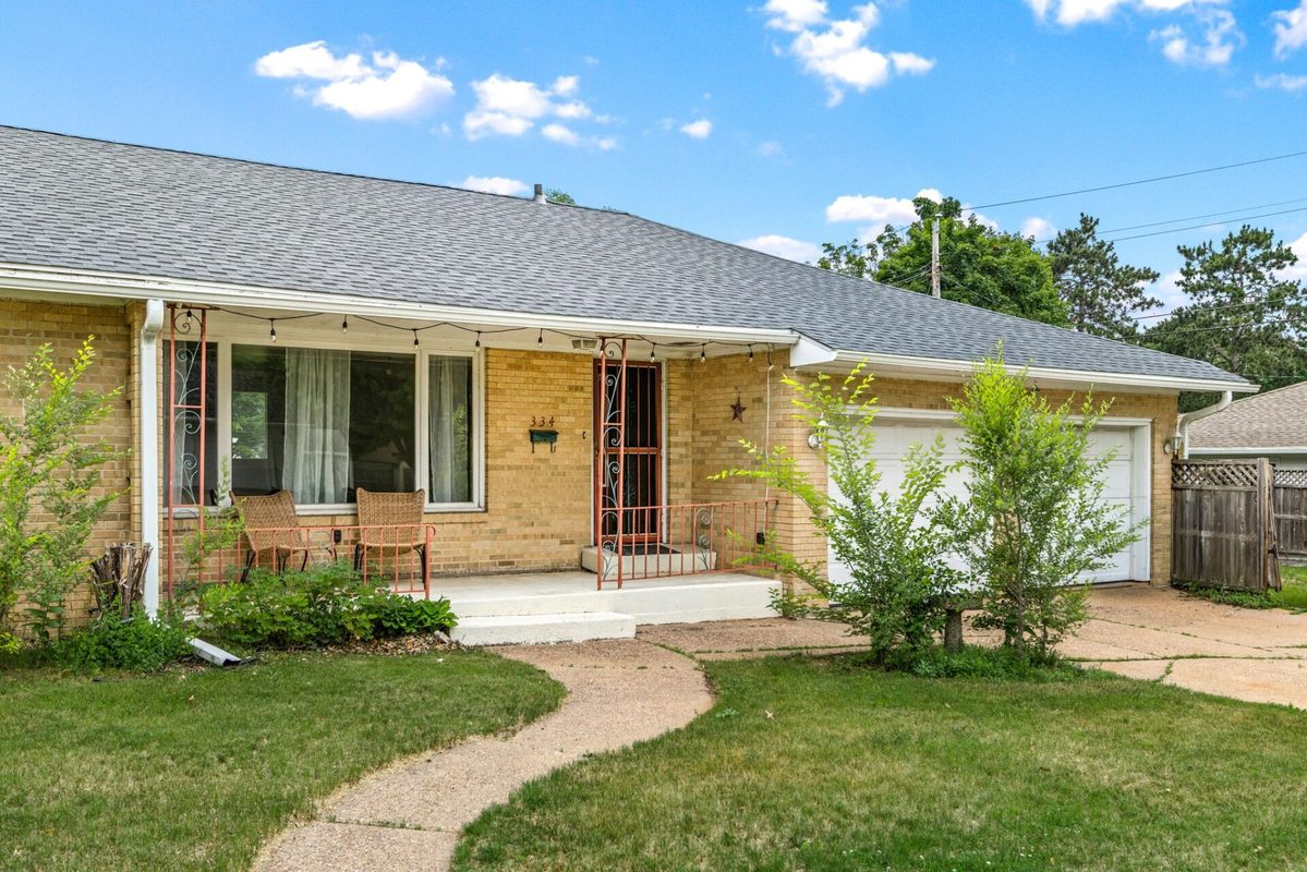 334 Margaret Street, Eau Claire WI 54701 - Residential house for sale - MLS #1602044 - image4