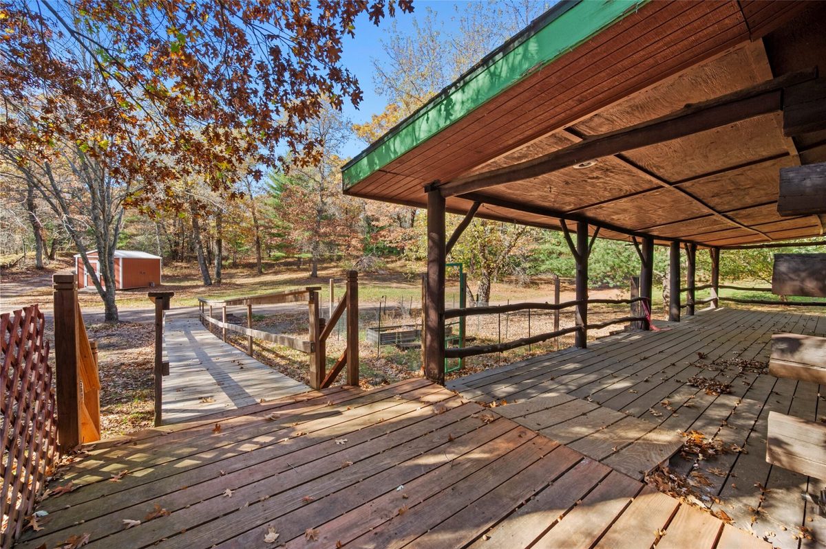 23414 Stoltz Road, Grantsburg WI 54840 - Residential house for sale - MLS #1606032 - image35