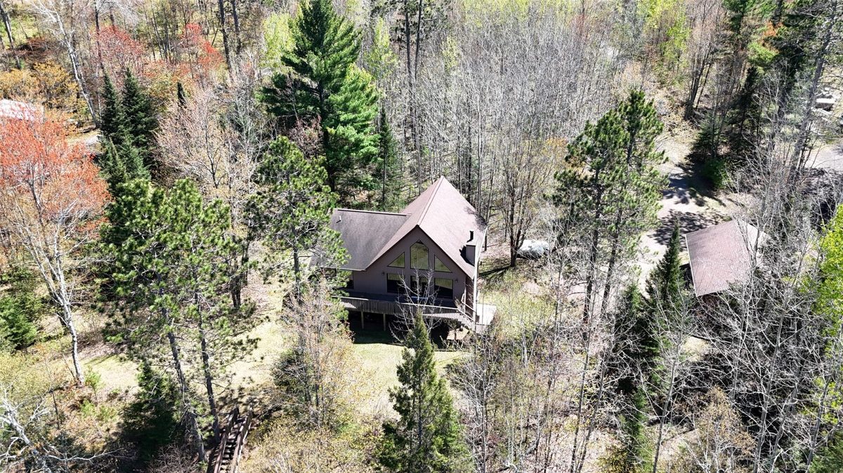 6000 Smith Lake Road, Barnes WI 54873 - Residential house for sale - MLS #1601401 - image16