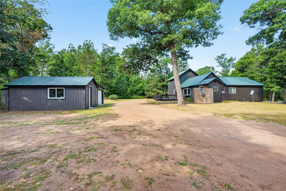 N13163 Gilmore Drive, Minong WI 54859 - Residential house for sale - MLS #1604532 - image5