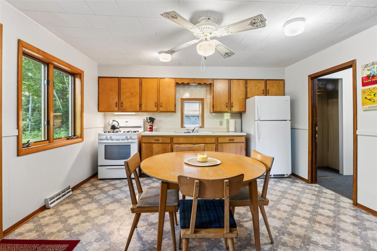 28820 Marengo Lake Road, Mason WI 54856 - Residential house for sale - MLS #1603672 - image13
